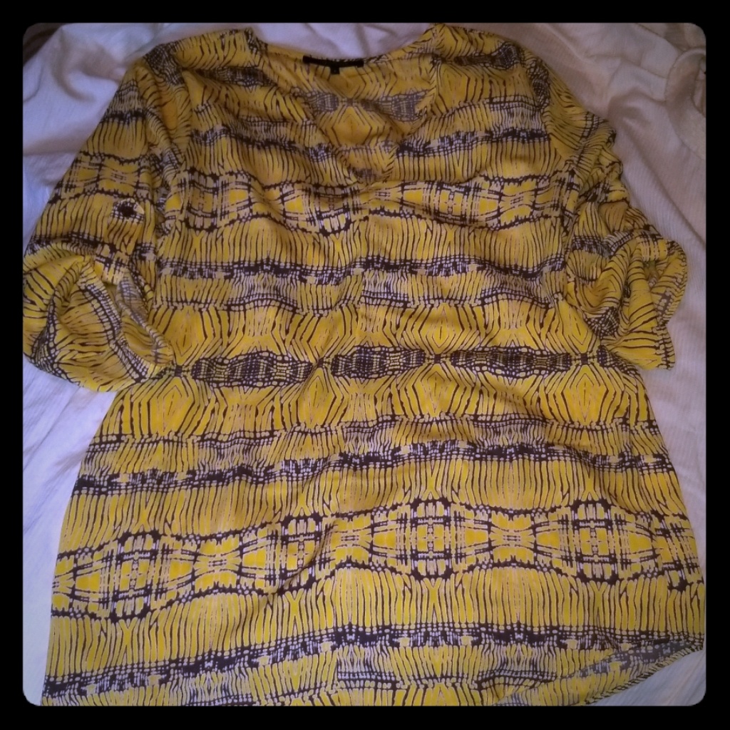 19 Cooper Top